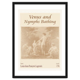 Venus And Nymphs Bathing (1776) thumbnail