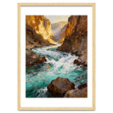 Vibrant Torrent thumbnail