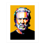 Jeff Bridges (Print Only) thumbnail