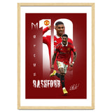 Marcus Rashford thumbnail