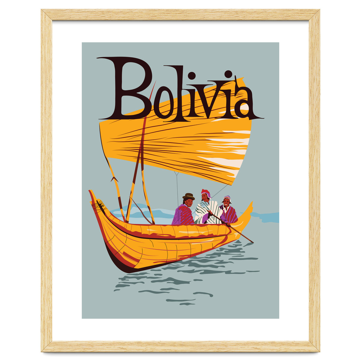 Bolivia