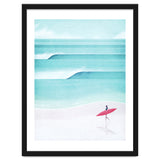 Surf Girl thumbnail