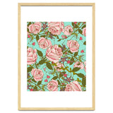 Beauty #society6 #decor #buyart thumbnail