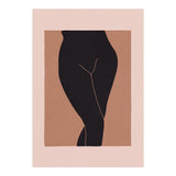 Minimal Thighs 2 (Print Only) thumbnail