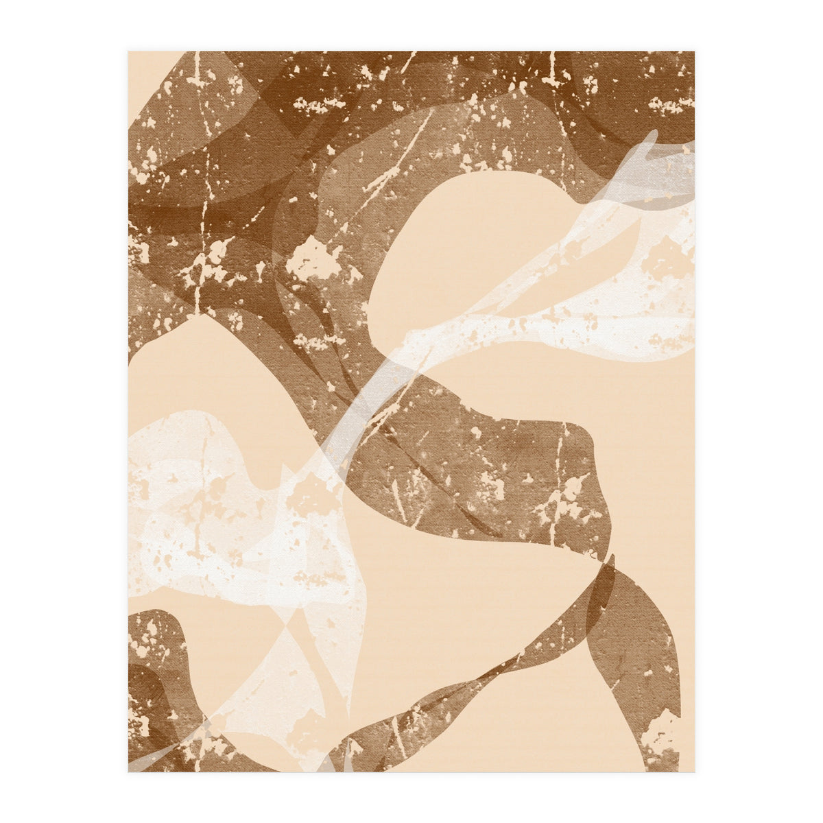 Harmonious Composition (Print Only)