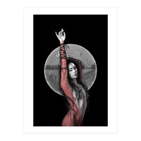 Resurrection (Print Only)