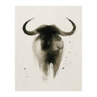 Sumi E 08 (Print Only)