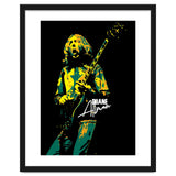Duane Allman American Rock and Blues Guitarist 2 thumbnail