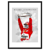 Michael Schumacher thumbnail