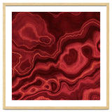 Red Agate Texture 03 thumbnail