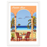 View on Puerto Rico Coast thumbnail