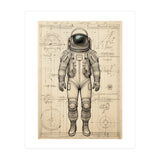 Back To The Moon 02 (Print Only) thumbnail