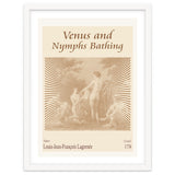 Venus And Nymphs Bathing (1776) thumbnail