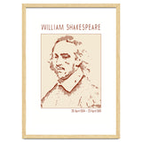 William Shakespeare thumbnail