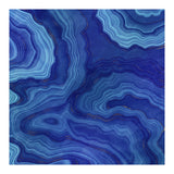 Blue Agate Texture 05 (Print Only) thumbnail