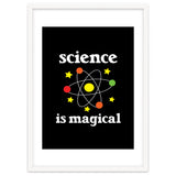 Science is magical thumbnail