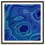 Blue Agate Texture 04 thumbnail