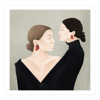 Aligned Model Flow (Print Only)