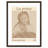 Les Prières – Léon Jean Basile Perrault (1870) thumbnail
