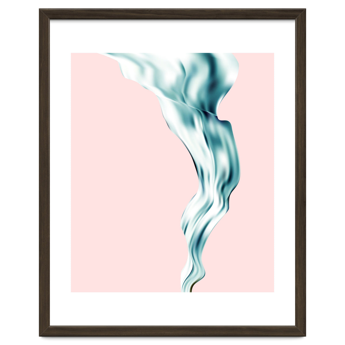 Free Flow || #society6 #decor #buyart