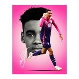 Jamal Musiala (Print Only) thumbnail