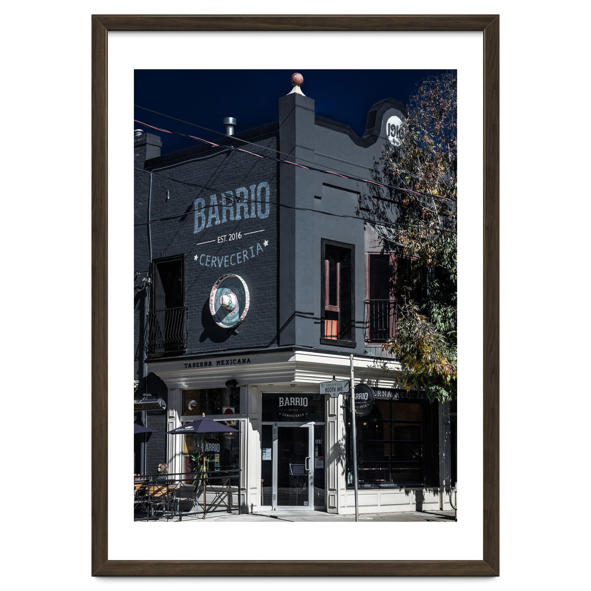 No 884 Queen St E 1 Color Version