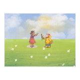 Love is the flower you've got to let grow💐 (Print Only) thumbnail
