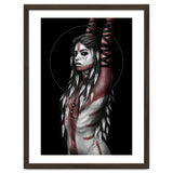 Surrendering thumbnail