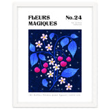 Magical Flowers No.24 Celestial Cherry thumbnail