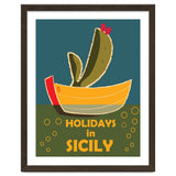 Holidays In Sicily thumbnail