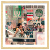 Through the Glass - Hong Kong thumbnail