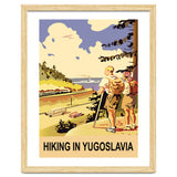 Hiking In Yugoslavia thumbnail