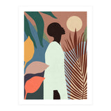 Tropical Nature 1 (Print Only) thumbnail
