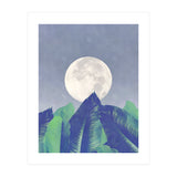 Vintage Moon Dance (Print Only) thumbnail