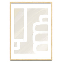 Symphony of Lines and Shapes