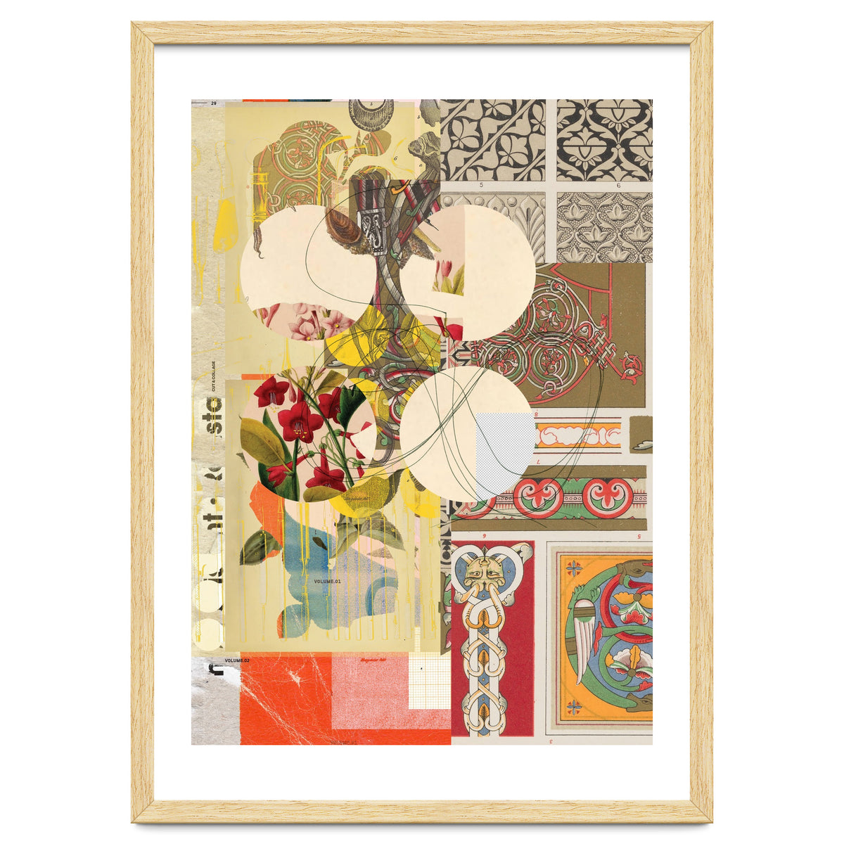 Daydream Nightmare Mix Morning