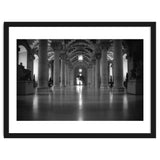Lost inside the Louvre thumbnail