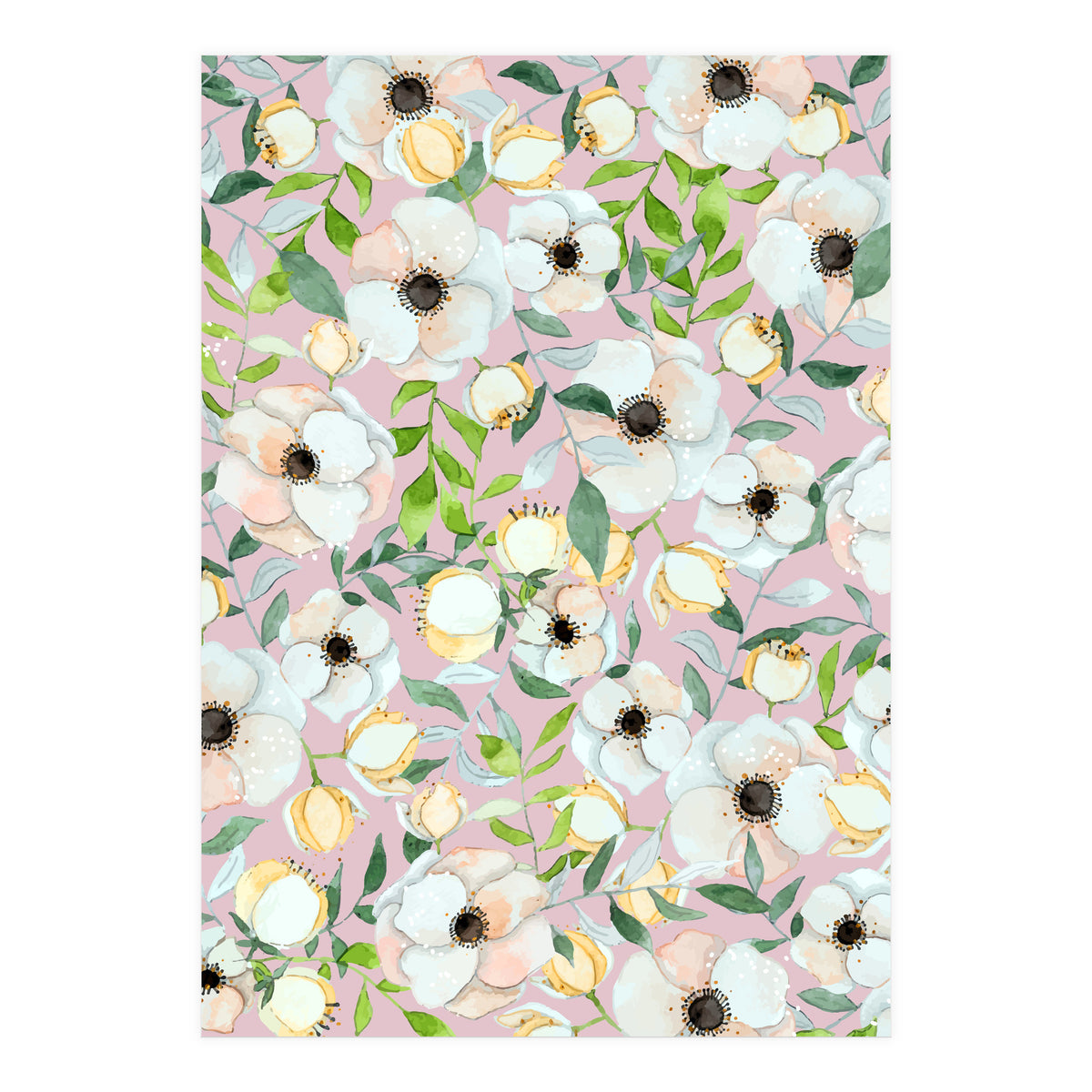 Subtleness #society6 #decor #buyart (Print Only)