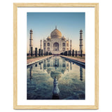 Taj Mahal thumbnail