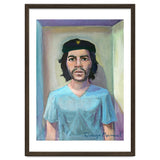 Retrato Che Guevara thumbnail