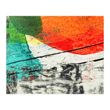 Ciudad de la furia  (Print Only) thumbnail