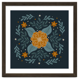 Circular Flowers 3 thumbnail
