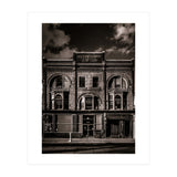 Joseph White Building No 11 (Print Only) thumbnail
