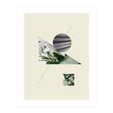 Tropical Geometry No 2 (Print Only) thumbnail