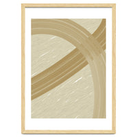 Meeting of Two Worlds