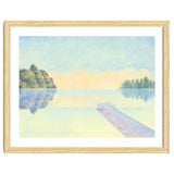 Serene Horizons thumbnail