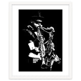 Rahsaan Roland Kirk American Jazz Multi-Instrumentalist thumbnail