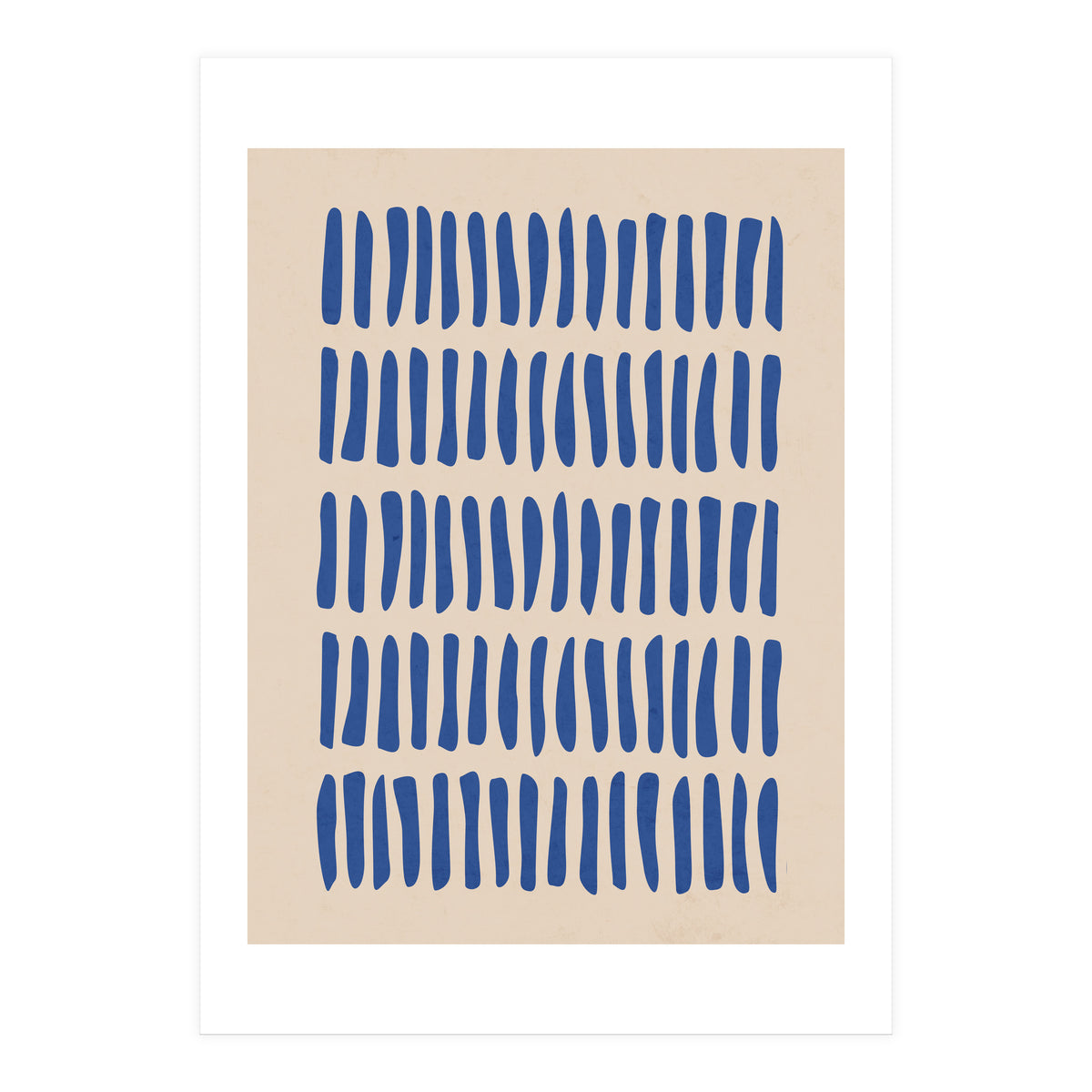 Tropical Nature 17 (Print Only)