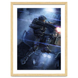 Halo thumbnail