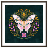 Butterfly And Sun thumbnail